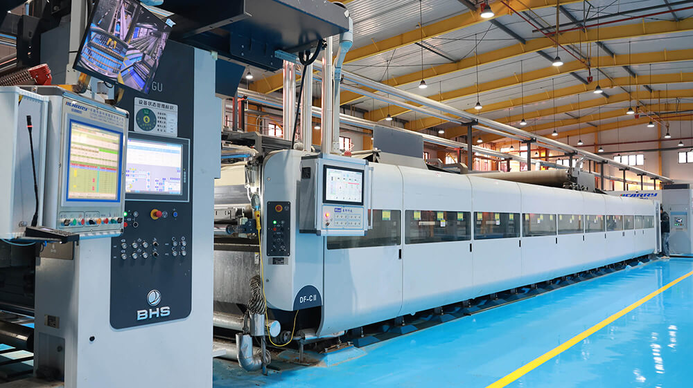 宁波日和新材料有限公司