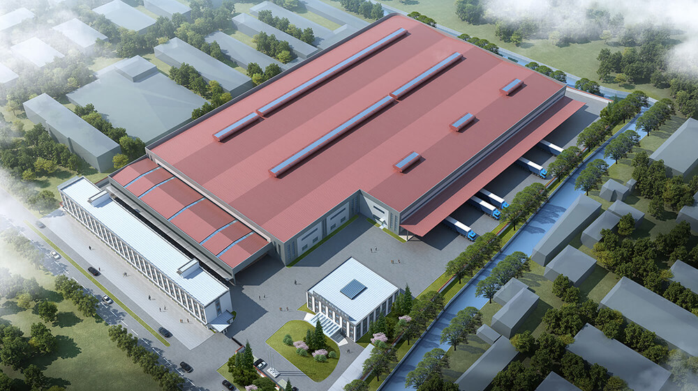 宁波日和新材料有限公司