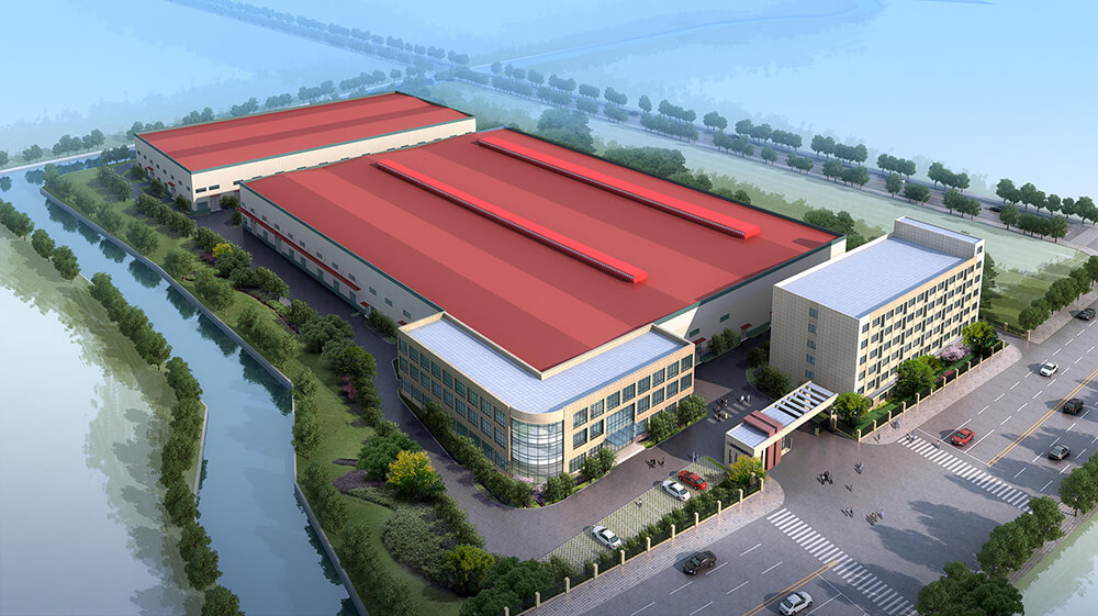 宁波日和新材料有限公司